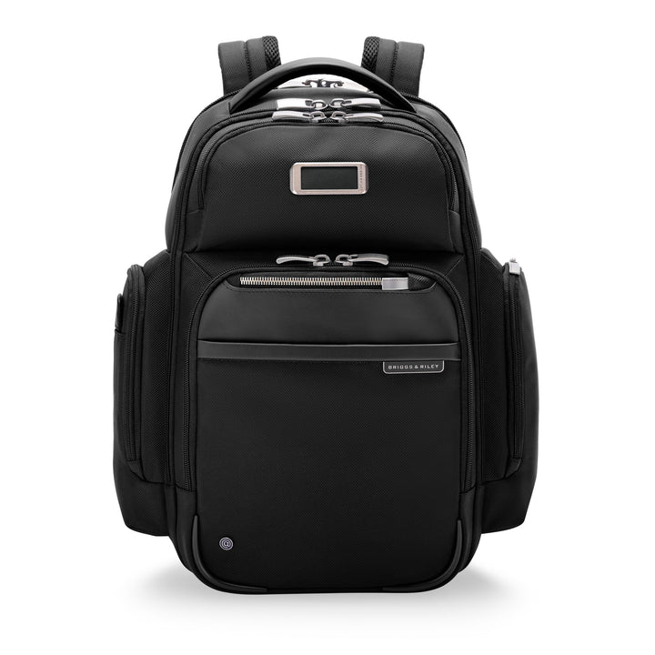 Briggs & Riley Medium Cargo Backpack KK526