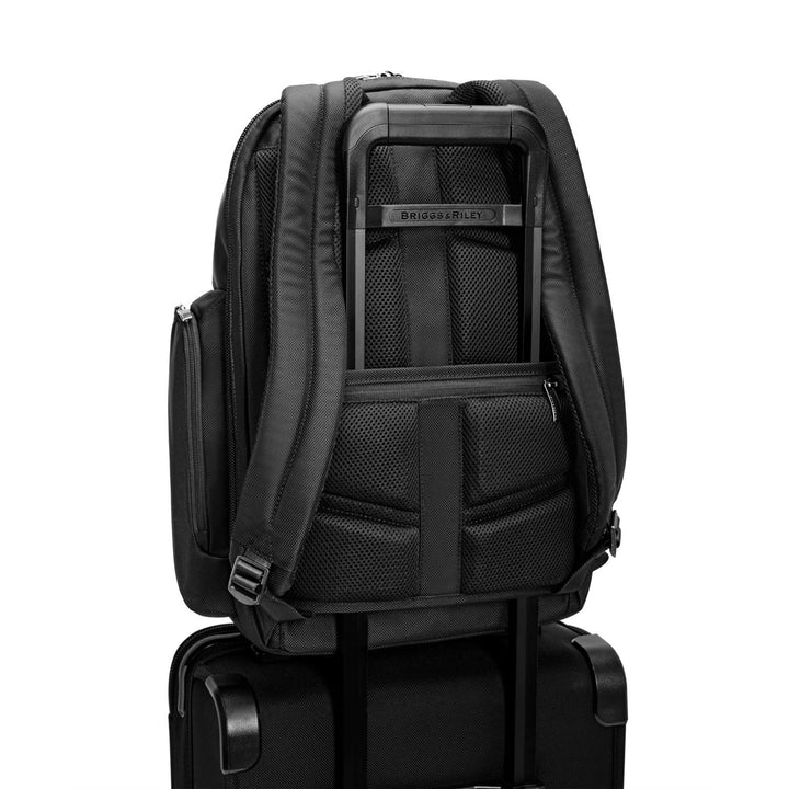 Briggs & Riley Medium Cargo Backpack KK526