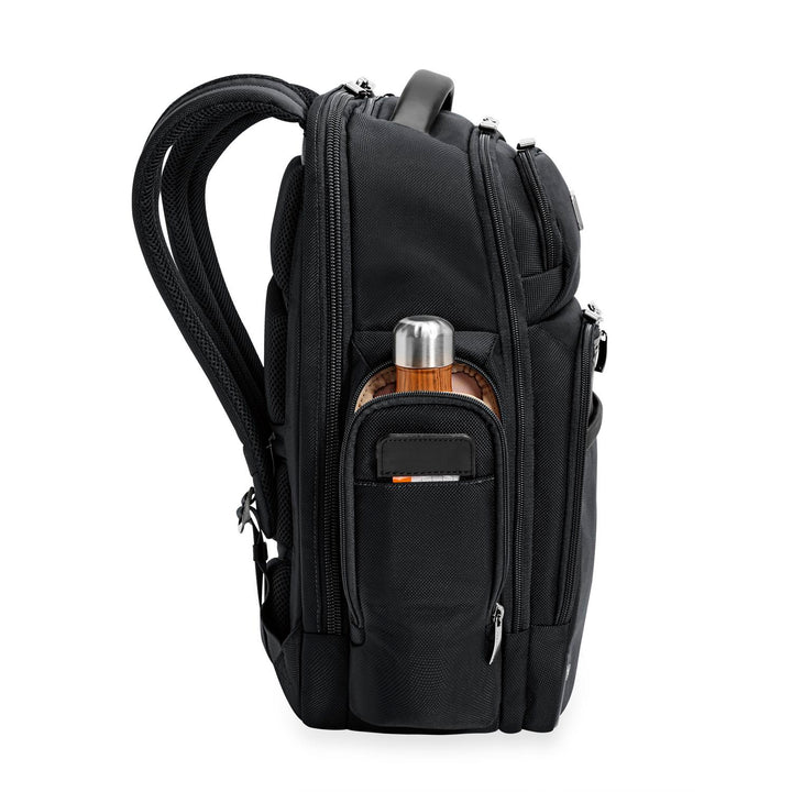 Briggs & Riley Medium Cargo Backpack KK526