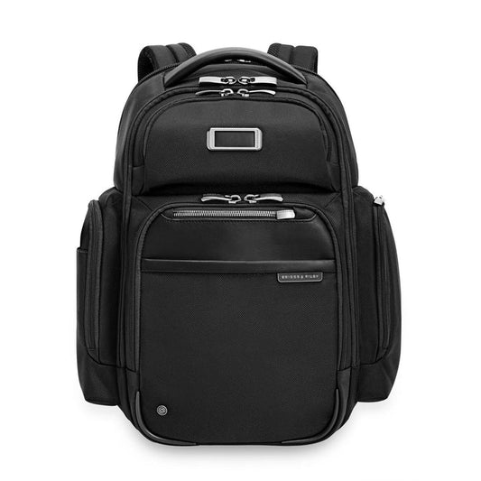 Briggs & Riley Large Cargo Backpack KK536