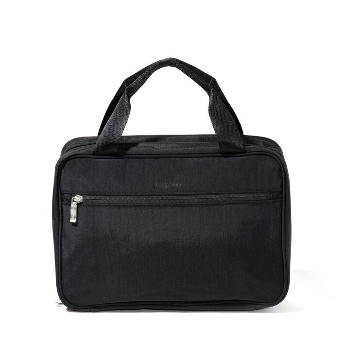 Baggallini Large Hanging Travel Toiletry Kit LHA907
