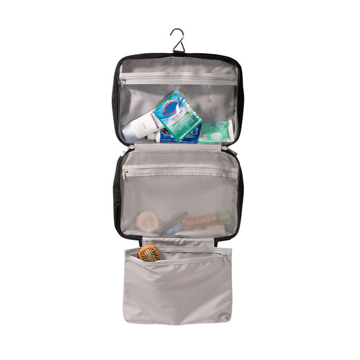 Baggallini Large Hanging Travel Toiletry Kit LHA907