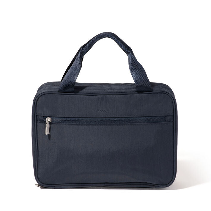 Baggallini Large Hanging Travel Toiletry Kit LHA907