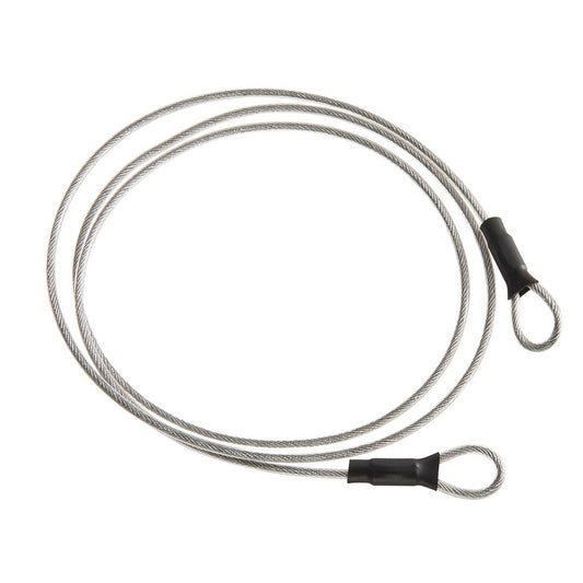 Talus Luggage Security Cable ST-SC59-CLR