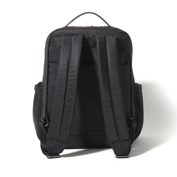 Baggallini Tribeca Expandable Laptop Backpack MLB819