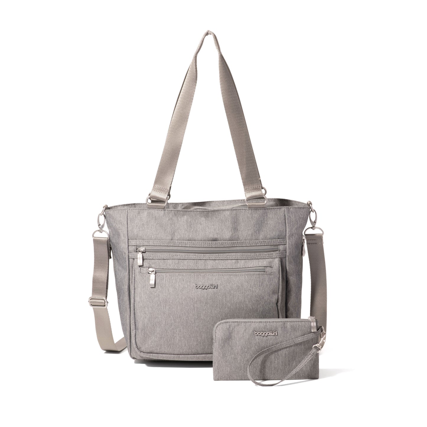 Baggallini Modern Everyday Shopper Tote MMT113