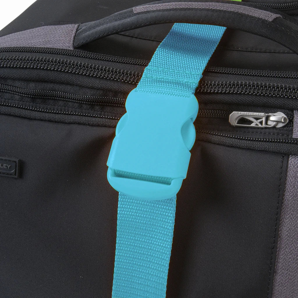 Talus Luggage Strap