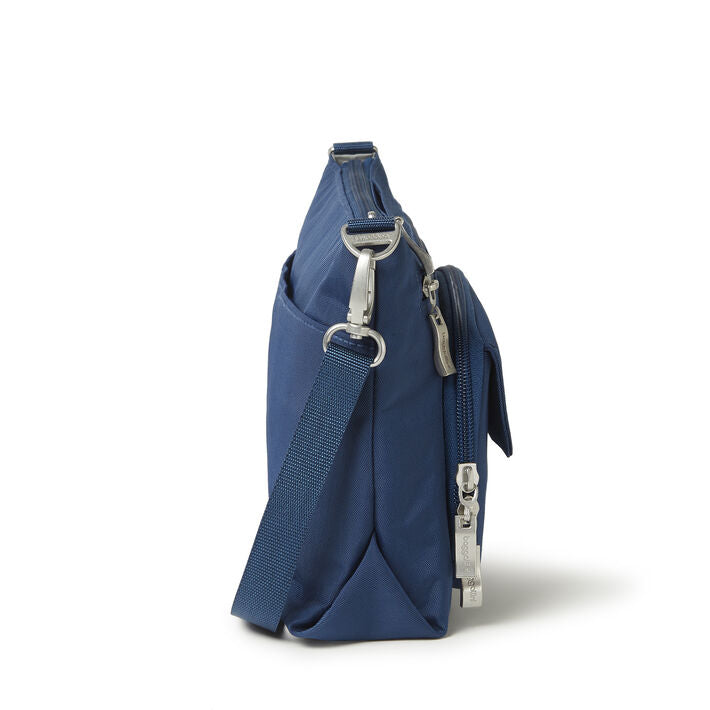 Baggallini Orginal RFID Everyday Crossbody OEV523