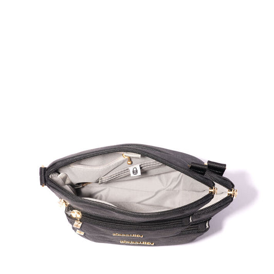 Baggallini Modern Pocket Crossbody POK730