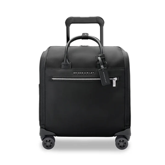 Briggs Rhapsody Wheeled Cabin Bag PU218SP