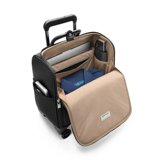 Briggs Rhapsody Wheeled Cabin Bag PU218SP