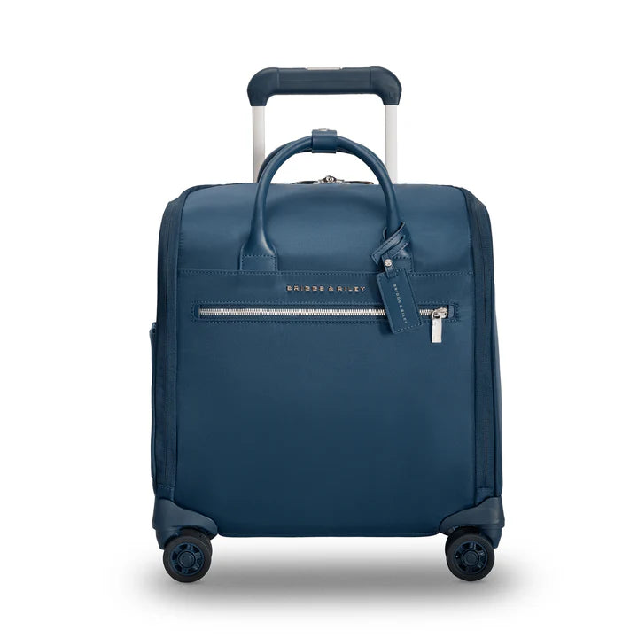 Briggs Rhapsody Wheeled Cabin Bag PU218SP