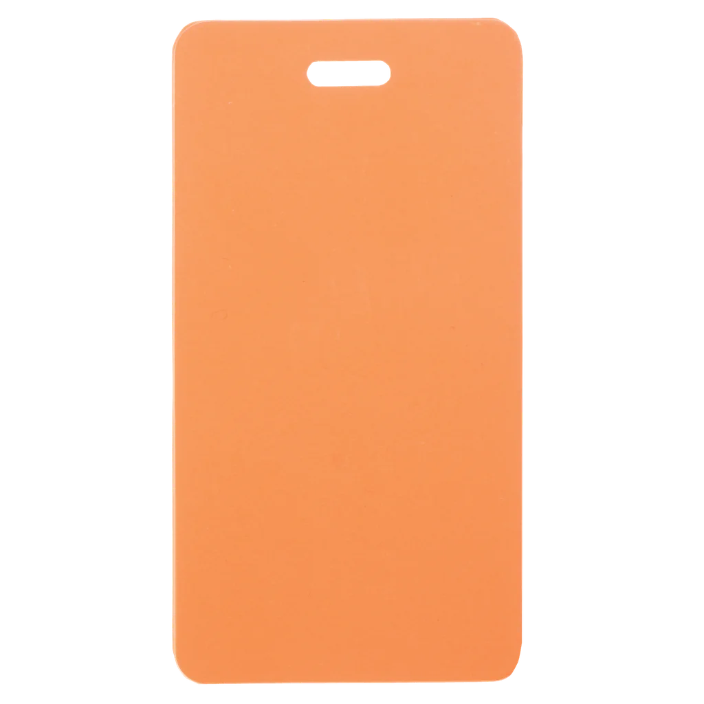 Talus Neon Luggage Tag ST-LT67