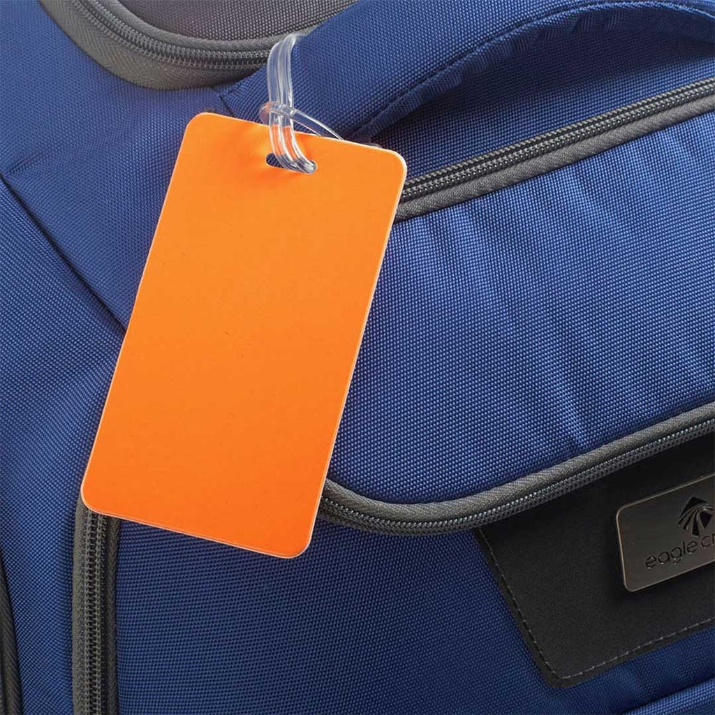 Talus Neon Luggage Tag ST-LT67