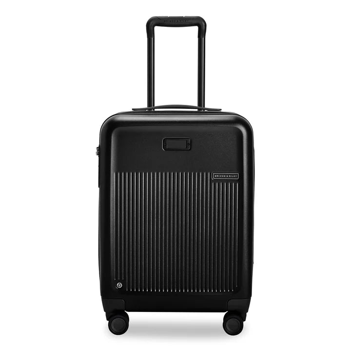 Briggs & Riley Sympatico Global Carry-On Spinner SU321CXSPW