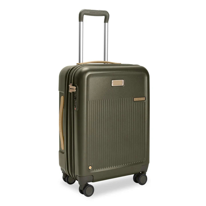 Briggs & Riley Sympatico Global Carry-On Spinner SU321CXSPW