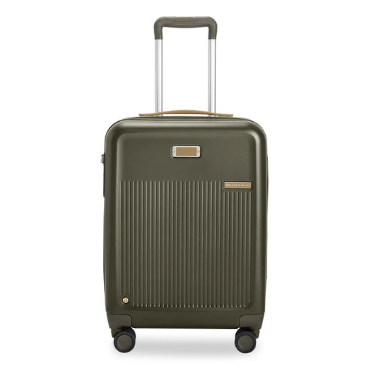 Briggs & Riley Sympatico Global Carry-On Spinner SU321CXSPW