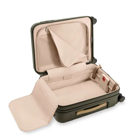 Briggs & Riley Sympatico Global Carry-On Spinner SU321CXSPW