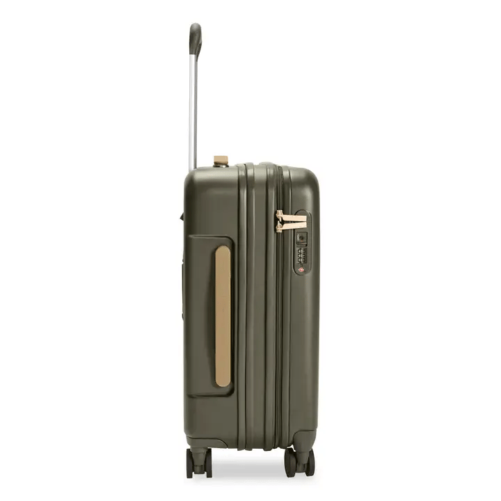 Briggs & Riley Sympatico Global Carry-On Spinner SU321CXSPW