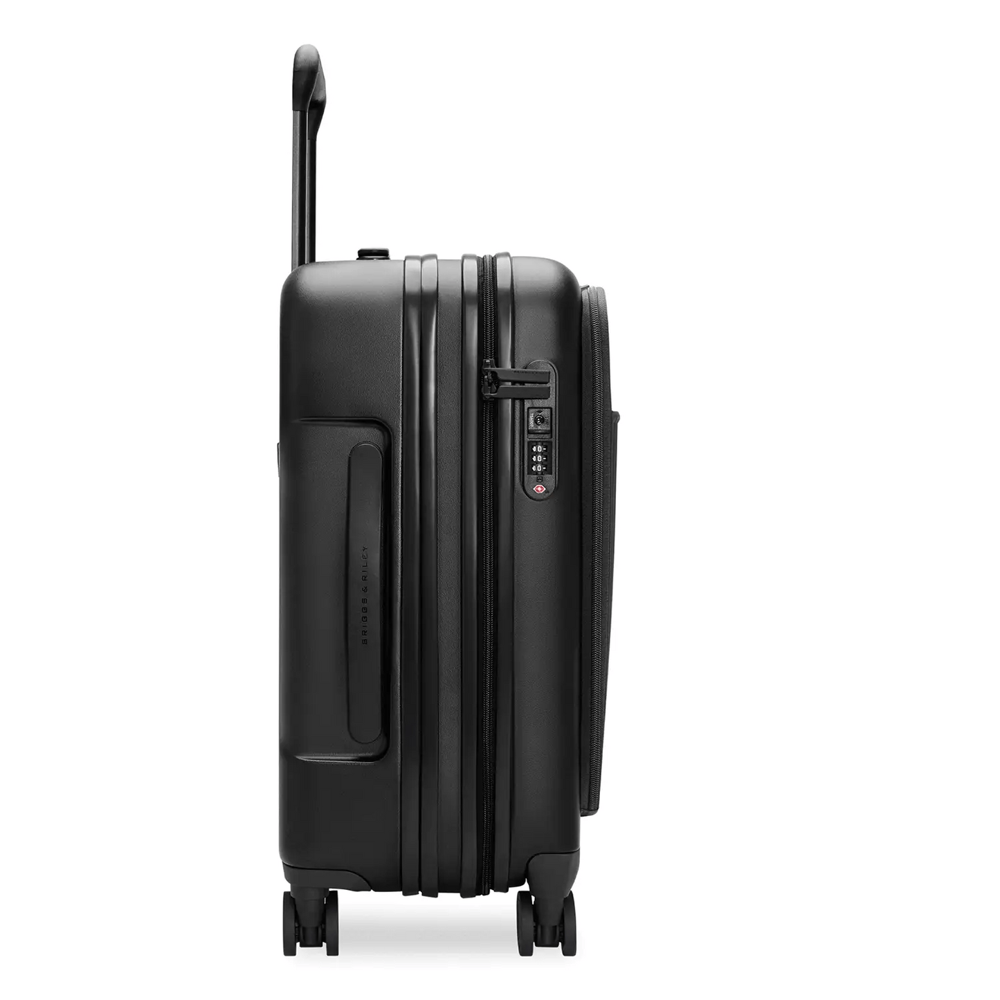 Briggs & Riley Essential 22" Front Pocket Carry-On Expandable Spinner SU322FCXSP