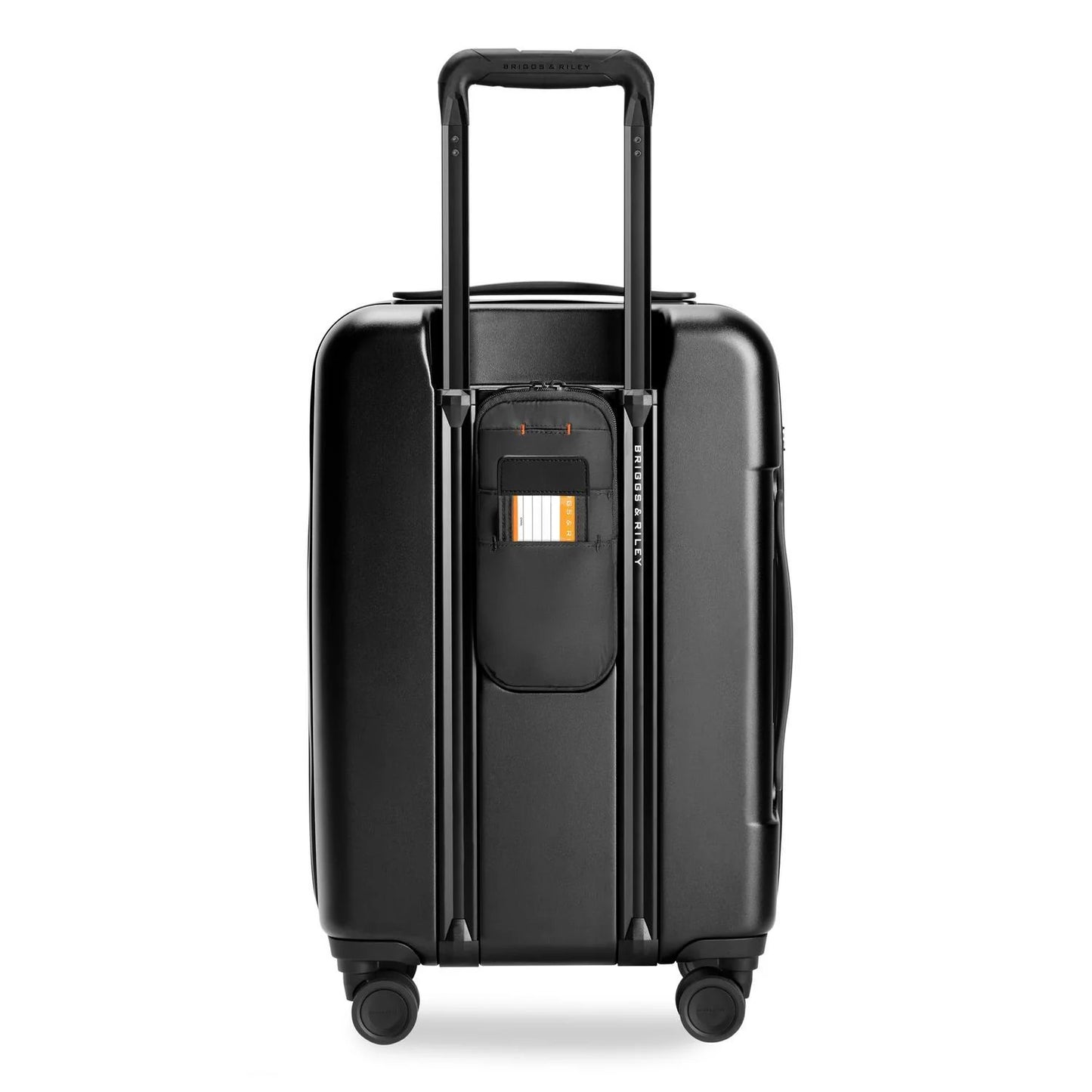 Briggs & Riley Essential 22" Front Pocket Carry-On Expandable Spinner SU322FCXSP