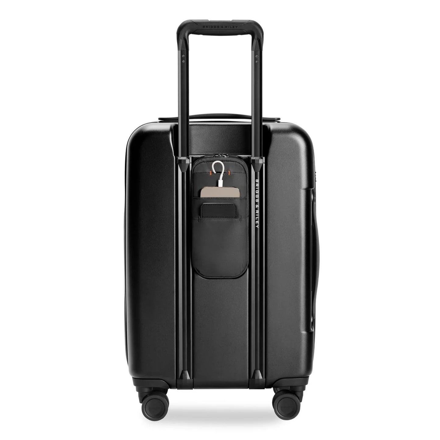 Briggs & Riley Essential 22" Front Pocket Carry-On Expandable Spinner SU322FCXSP