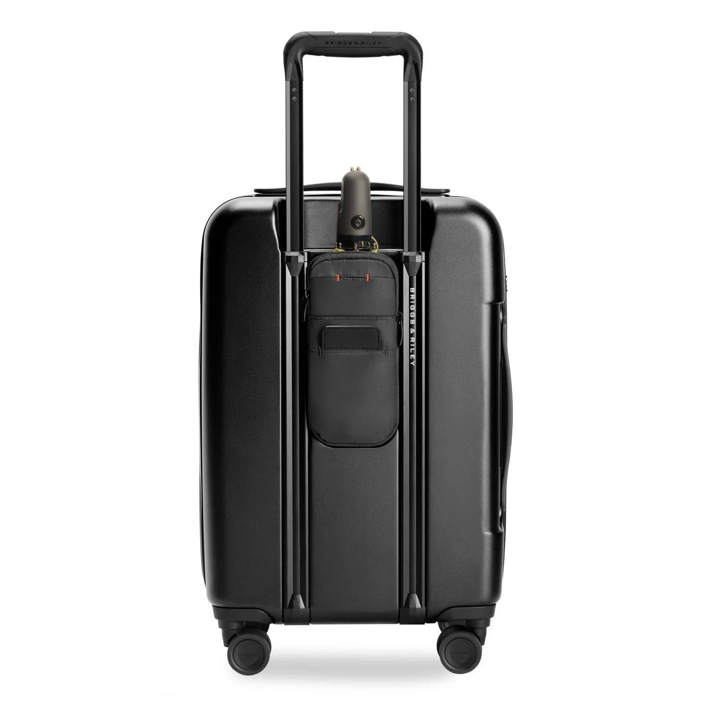 Briggs & Riley Essential 22" Front Pocket Carry-On Expandable Spinner SU322FCXSP