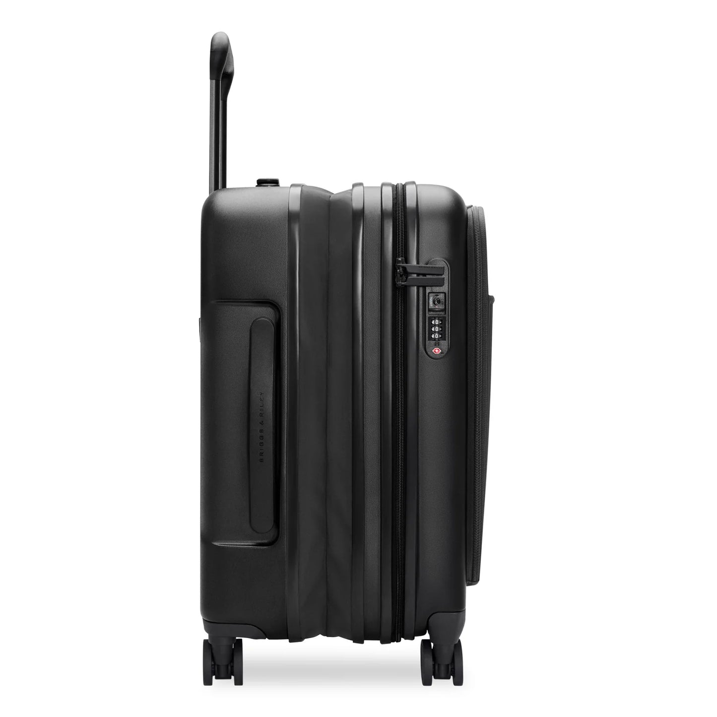 Briggs & Riley Essential 22" Front Pocket Carry-On Expandable Spinner SU322FCXSP