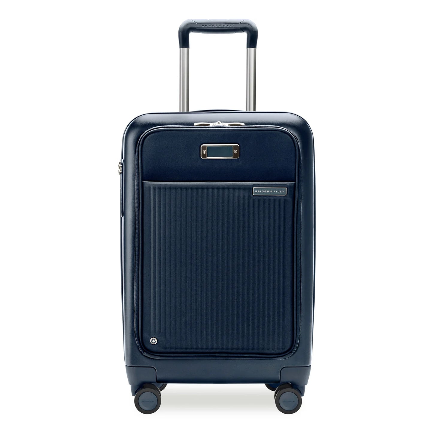 Briggs & Riley Essential 22" Front Pocket Carry-On Expandable Spinner SU322FCXSP