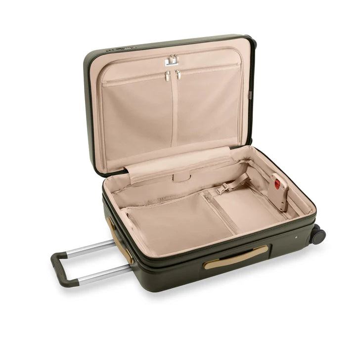 Briggs & Riley Sympatico Medium Spinner SU327CXSP