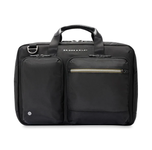 Briggs & Riley Medium Expandable Brief AB121X