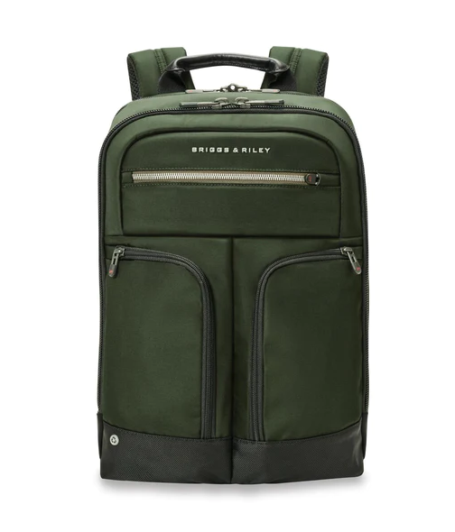 Briggs & Riley Slim Expandable Backpack AK123X