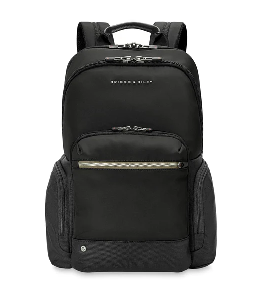Briggs & Riley Medium Cargo Laptop Backpack AK126