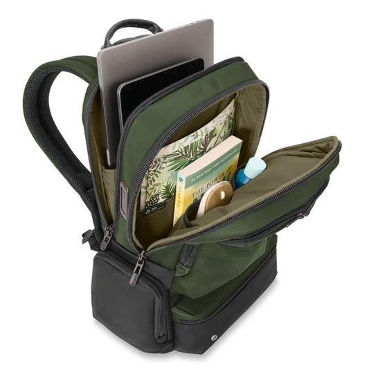 Briggs & Riley Large Cargo Backpack AK136