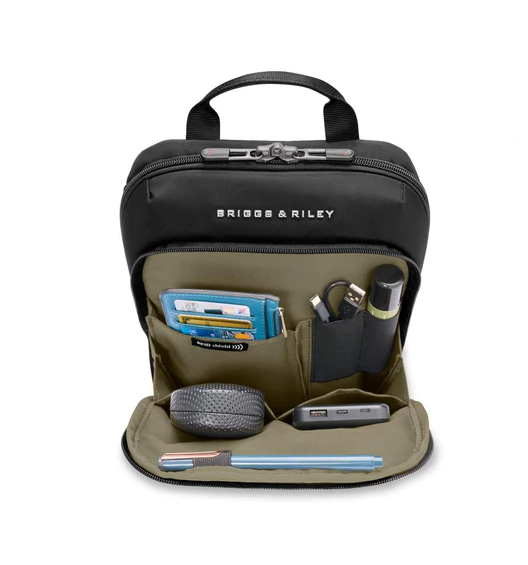 Briggs & Riley Crossbody Bag A115-4
