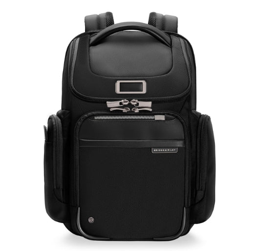 Briggs & Riley Medium Widemouth Backpack KK527