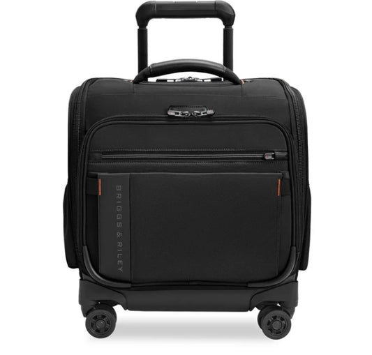 Briggs & Riley ZDX Cabin Spinner ZXU216SP