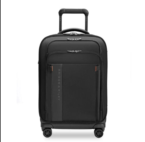 Briggs & Riley ZDX Carry-On Spinner ZXU222SPX
