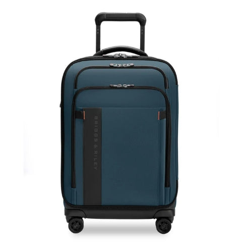 Briggs & Riley ZDX Carry-On Spinner ZXU222SPX