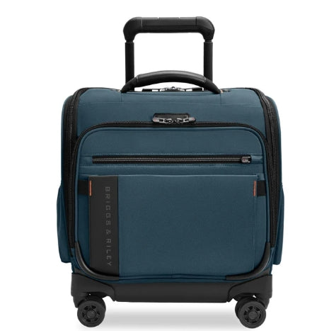 Briggs & Riley ZDX Cabin Spinner ZXU216SP