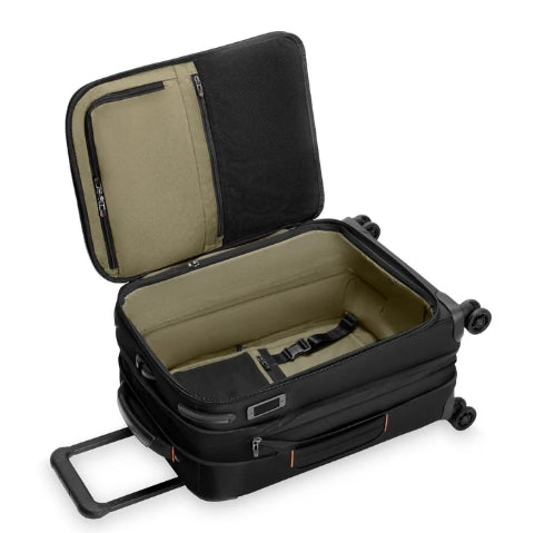 Briggs & Riley ZDX Carry-On Spinner ZXU222SPX