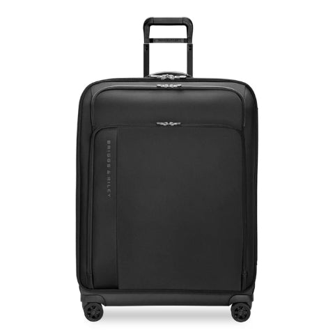 Briggs & Riley ZDX Large Spinner ZXU229SPX – Square Luggage