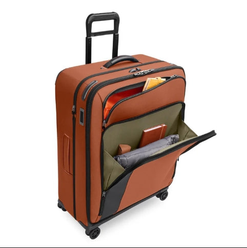 Briggs & Riley ZDX Large Spinner ZXU229SPX