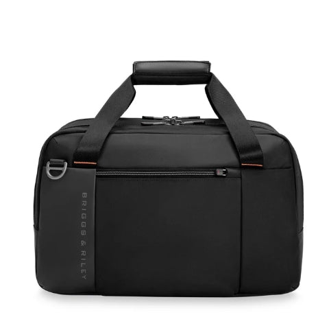 Briggs & Riley ZDX Cabin Bag ZX220 – Square Luggage