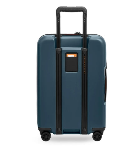 Briggs & Riley ZDX Essential 22“ Hardside Carry-On Expandable Spinner