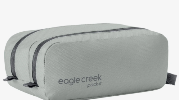 Eagle Creek Pack-It Reveal Quick Trip Toiletry Kit EC40427