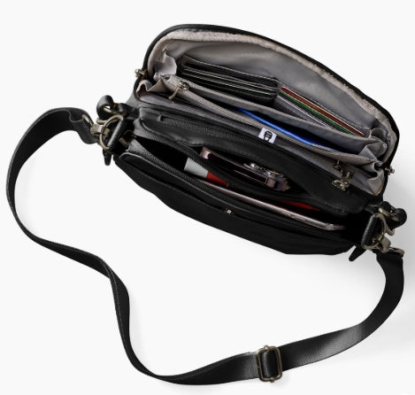 Baggallini Marais Crossbody OTG917