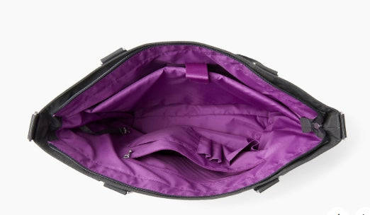Baggallini Legacy Ave tote Ave252