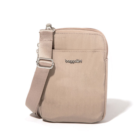 Baggallini Modern Take Two RFID Crossbody TBM869