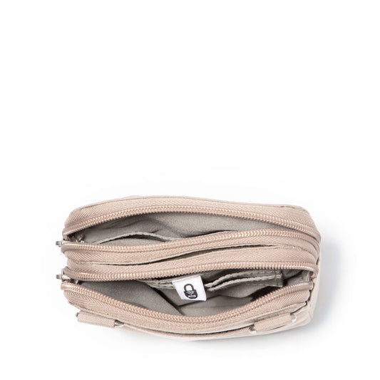 Baggallini Modern Take Two RFID Crossbody TBM869